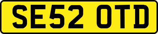 SE52OTD