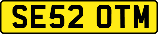 SE52OTM