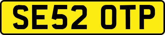SE52OTP