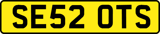 SE52OTS