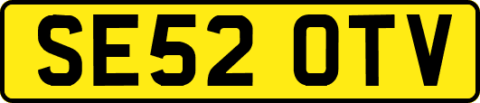 SE52OTV