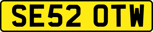 SE52OTW