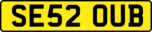 SE52OUB