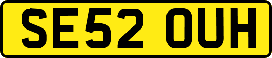 SE52OUH
