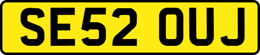 SE52OUJ