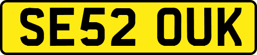 SE52OUK