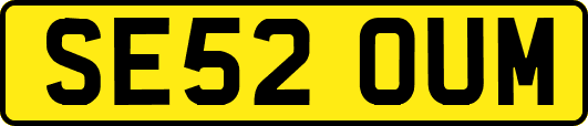 SE52OUM