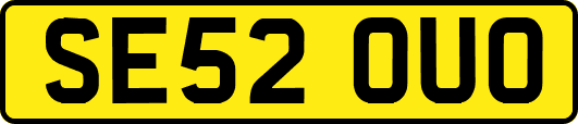 SE52OUO