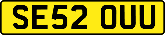 SE52OUU