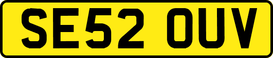 SE52OUV