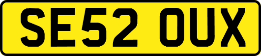 SE52OUX