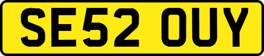 SE52OUY