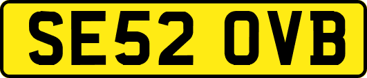 SE52OVB