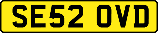 SE52OVD