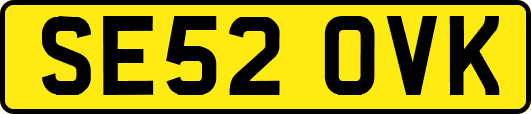 SE52OVK