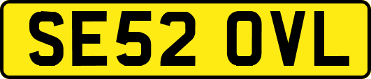 SE52OVL
