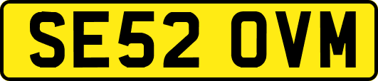 SE52OVM