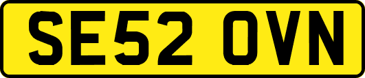 SE52OVN