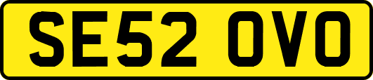 SE52OVO