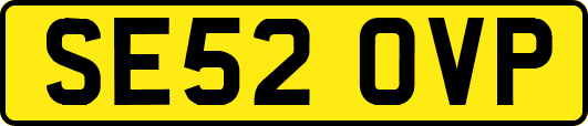 SE52OVP