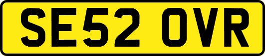 SE52OVR