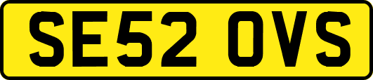 SE52OVS