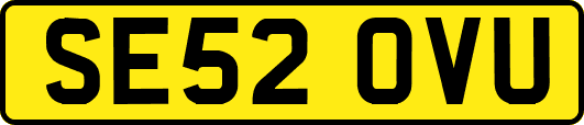 SE52OVU