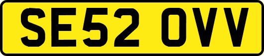 SE52OVV