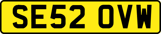 SE52OVW