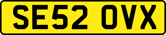 SE52OVX