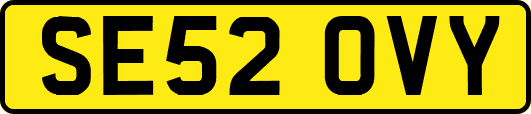SE52OVY