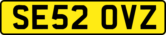 SE52OVZ