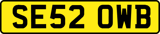 SE52OWB