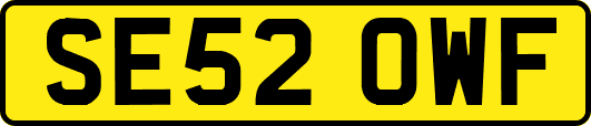 SE52OWF