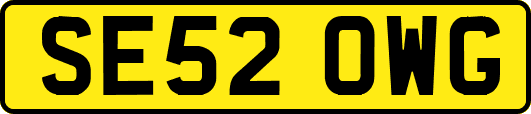 SE52OWG