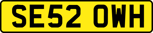 SE52OWH