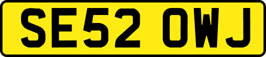 SE52OWJ