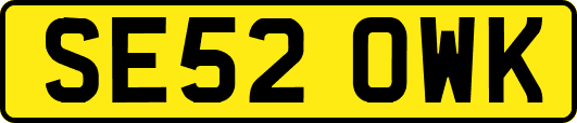 SE52OWK