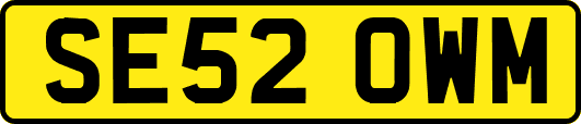 SE52OWM