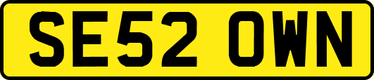 SE52OWN