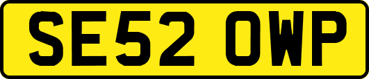 SE52OWP