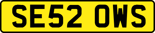 SE52OWS