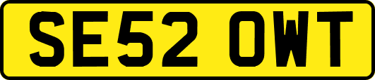 SE52OWT
