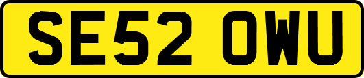 SE52OWU