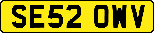 SE52OWV