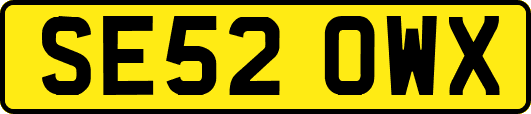 SE52OWX