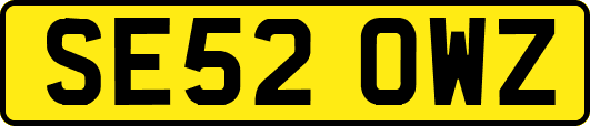 SE52OWZ