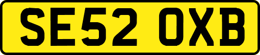 SE52OXB