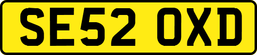 SE52OXD