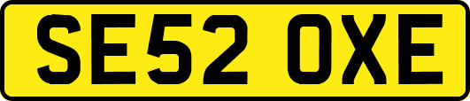 SE52OXE